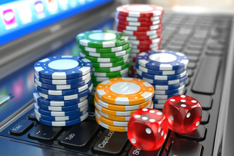 Jak vybrat správné slovenské casino online pre začátečníkov?